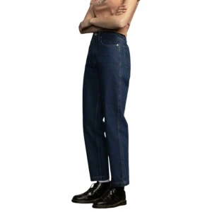 Santa Cruz Jean Classic Baggys Classic Blue S Femme