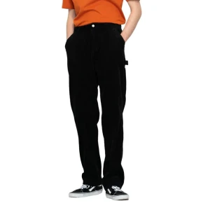 Santa Cruz Pantalones Classic Painters Black Cord 32