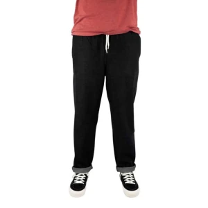 Santa Cruz Pantalon Local Black Wash Denim M Homme