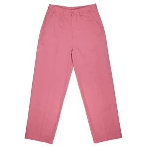 Santa Cruz Pantalon Nolan Dusty Rose S Femme