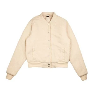 Santa Cruz Chaqueta Opus Dot Ecru S