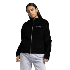 Santa Cruz Veste Set Strip Black XL Femme