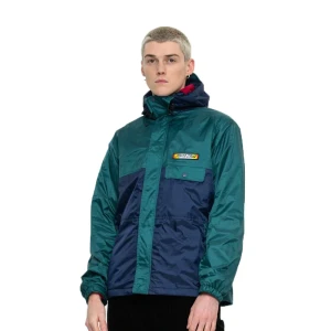 Santa Cruz Chaqueta Sundown Multicolor S