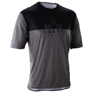 Leatt Maillot à Manches Courtes Trail 3.0