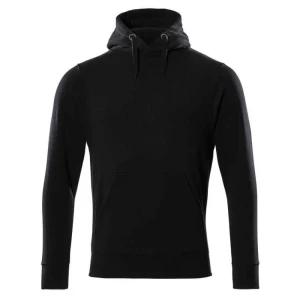 Mascot Sweat à Capuche Crossover Dark Black 2XL