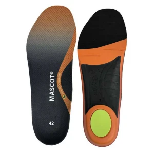 Mascot Semelles Footwear Accessories Ft102 M Black EU 52