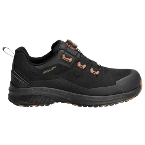 Mascot Chaussures De Sécurité Footwear Customized F1603 Black EU 38