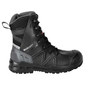 Mascot Chaussures De Sécurité Footwear Industry F1107 Black EU 48