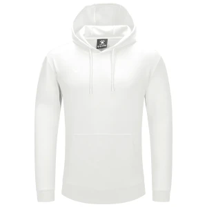 Kelme Sweat à Capuche Road Beige 4XL Homme