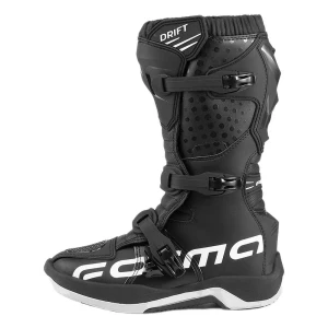 Forma Botas Off-road Drift Black EU 38