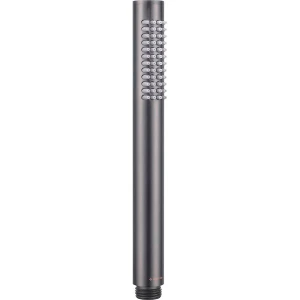 Deante Cabezal De Ducha De 1 Función Titanium One Size