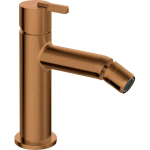 Deante Bqs_c30m Robinet De Bidet Chrome One Size