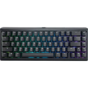 Ducky Clavier Gaming Tinker 65 100353883 Allemand Black One Size unisex