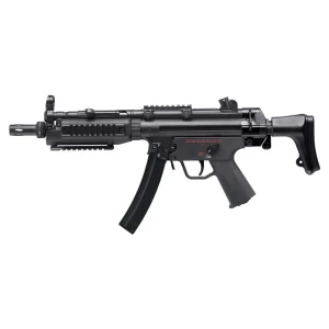 G&g Rifle De Asalto De Airsoft Gm A3 Etu Aeg Black One Size