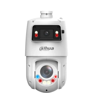 Dahua Caméra De Surveillance Sdt4e425-4f-gb-a-pv1 Ip White One Size unisex