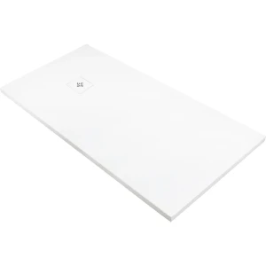 Deante Receveur De Douche Rectangulaire En Acrylique 90x140 Cm White One Size