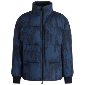 Boss Veste Oshin 10274548 Dark Blue 48 Homme