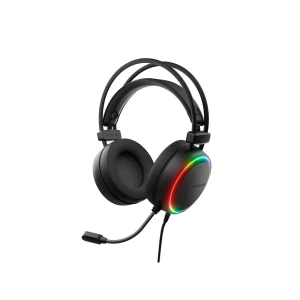 Genesis Casque Gaming Neon 613 G2 Black One Size unisex