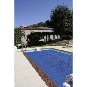 Gre Accessories Bâche D´été Pour Piscine Rectangulaire Reconditionné