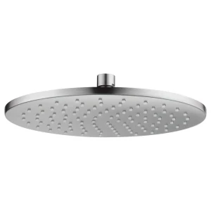 Deante Robinet Rond Avec Pommeau De Douche Laiton Brass One Size