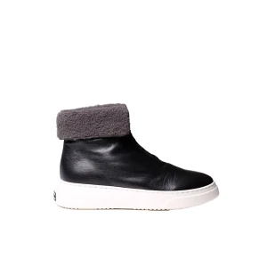 Toni Pons Bottines Abel-p Black EU 41 Femme