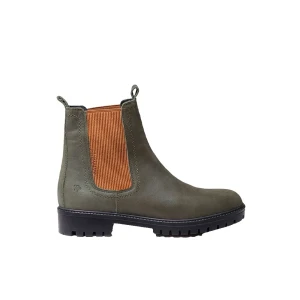 Toni Pons Bottines Carla-nc Khaki EU 39 Femme