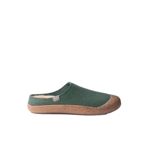 Toni Pons Pantoufles Carlo-fr Khaki EU 40 Homme