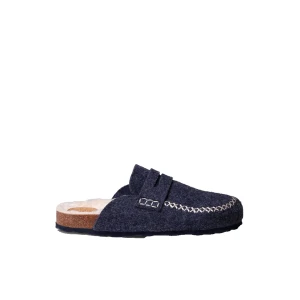 Toni Pons Pantoufles Gandesa Navy EU 40 Femme