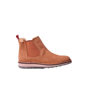 Toni Pons Bottines Isona-sy Tan EU 35 Femme