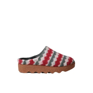 Toni Pons Pantoufles Joyce-ns Green EU 38 Femme