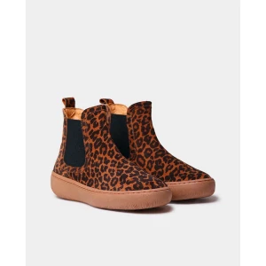 Toni Pons Bottines Serra Leopard EU 38 Femme