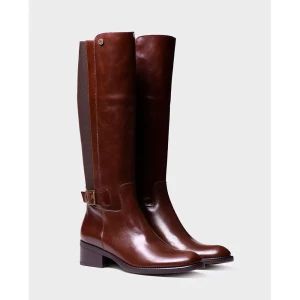 Toni Pons Bottes à Talons Tacoma-p Brown EU 36 Femme