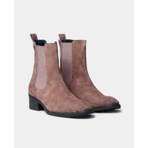 Toni Pons Bottines Tortosa-sy Taupe EU 39 Femme