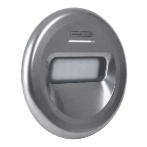 Astralpool Proyector 59805 Lumiplus Essential Design White Stainless Steel One Size