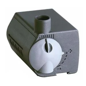 Cepex Connexion De Mise à La Terre De La Pompe Submersible 26572 Mi-mouse-q 300 L/h H50cm 1.5m
