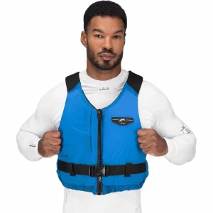 Zhik Gilet De Sauvetage Active Pdf Iso Cyan XL unisex