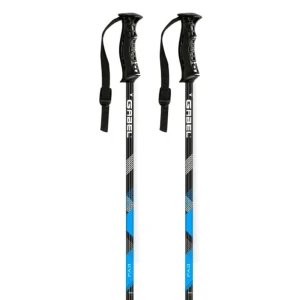 Gabel Bastones Cvj Blue / Black 100 cm