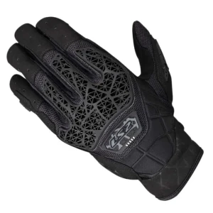Ls2 Textil Guantes De Verano Para Mujer All Terrain Ii Black XS