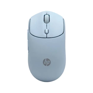 HP Souris Sans Fil 400 Blue One Size unisex