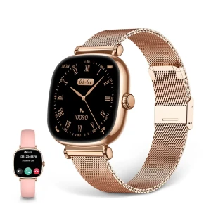 Ksix Montres Connectée Iria Amoled