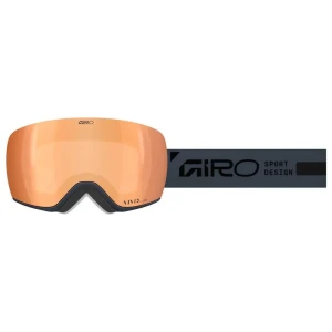 Giro Gafas De Esquí Para Mujer Article Ii Rails Indigo Rails Vivid Copper/CAT2