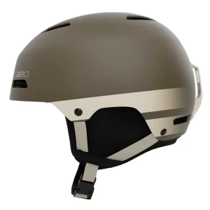 Giro Casco Ledge Fs Matte Bark S