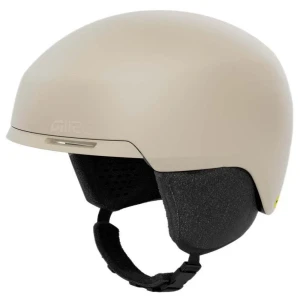 Giro Casco De Mujer Taggert Mips Matte Stone Pearl M