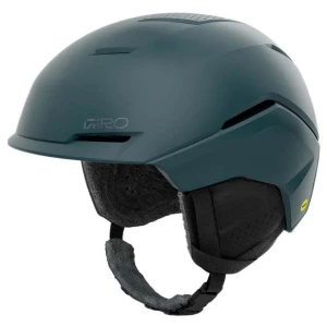 Giro Casco De Mujer Tenet Mips Matte Peacock Pearl M