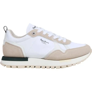 Pepe Jeans Baskets Ari Urban Off White EU 44 Homme