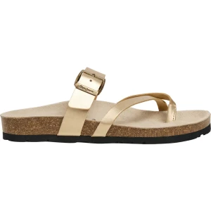 Pepe Jeans Sandales Oban Cool Gold EU 38 Femme