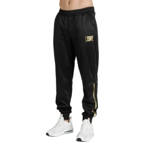 Leone1947 Pantalon Dna Black L