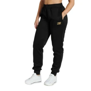 Leone1947 Pantalon Dna Black L