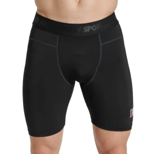 Leone1947 Short Primal Instinct Essential Black L