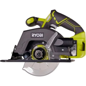 Ryobi Scie Circulaire R18csp-0 Green / Grey One Size